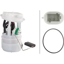 Modul alimentare combustibil - HELLA-8TF358106-481