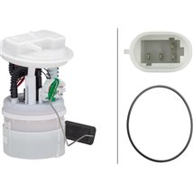 Modul alimentare combustibil - HELLA-8TF358106-491