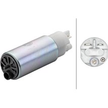 Pompa combustibil - HELLA-8TF358106-501