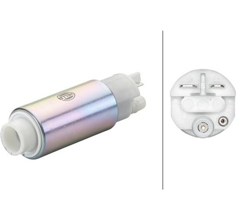 Pompa combustibil - HELLA-8TF358106-531