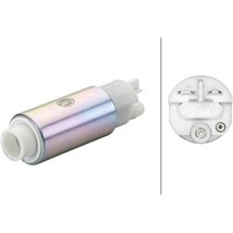 Pompa combustibil - HELLA-8TF358106-531