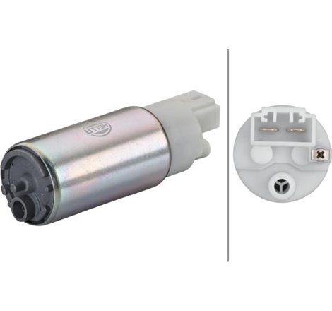 Pompa combustibil - HELLA-8TF358106-561
