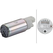 Pompa combustibil - HELLA-8TF358106-561
