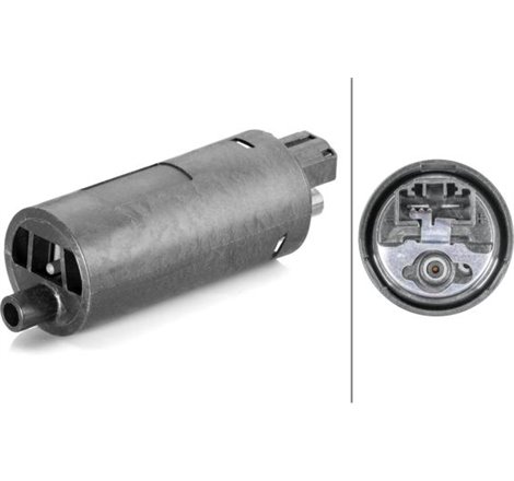 Pompa combustibil - HELLA-8TF358106-571