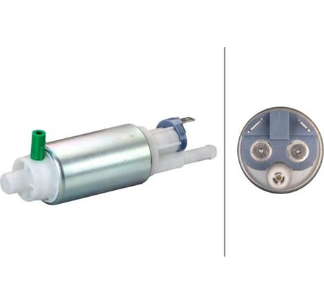 Pompa combustibil - HELLA-8TF358106-581