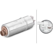 Pompa combustibil - HELLA-8TF358106-591