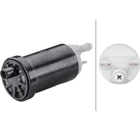 Pompa combustibil - HELLA-8TF358106-621