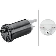 Pompa combustibil - HELLA-8TF358106-621