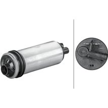 Pompa combustibil - HELLA-8TF358106-631