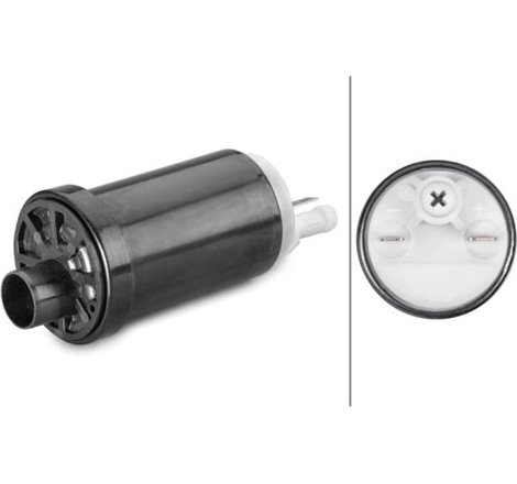 Pompa combustibil - HELLA-8TF358106-641