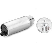 Pompa combustibil - HELLA-8TF358106-651
