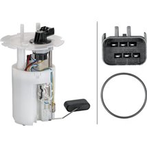 Modul alimentare combustibil - HELLA-8TF358106-731