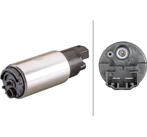 Pompa combustibil - HELLA-8TF358106-761