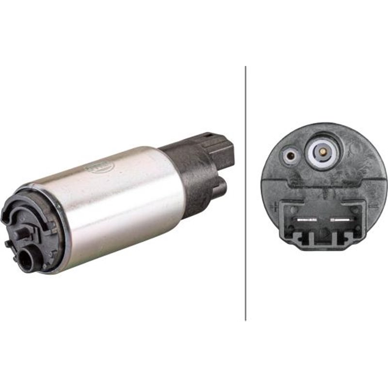 Pompa combustibil - HELLA-8TF358106-761