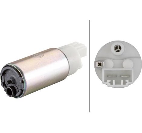 Pompa combustibil - HELLA-8TF358106-771