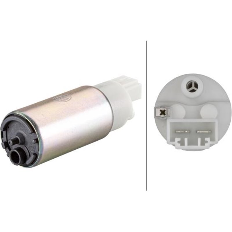 Pompa combustibil - HELLA-8TF358106-771