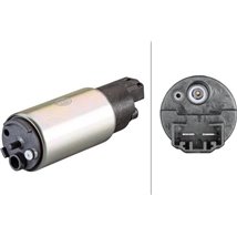 Pompa combustibil - HELLA-8TF358106-781
