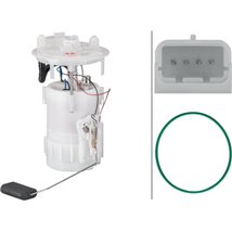 Modul alimentare combustibil - HELLA-8TF358106-861