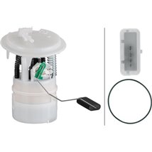 Modul alimentare combustibil - HELLA-8TF358106-901