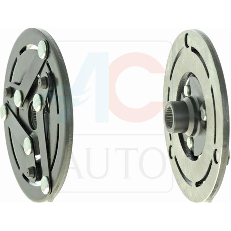 Disc ambeiaj magnetic compresor clima - ACAUTO-AC-05DL23