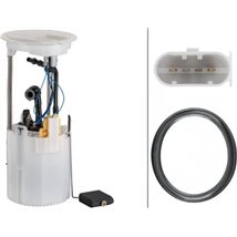 Modul alimentare combustibil - HELLA-8TF358146-101