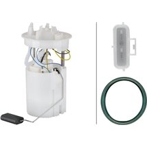 Modul alimentare combustibil - HELLA-8TF358146-171