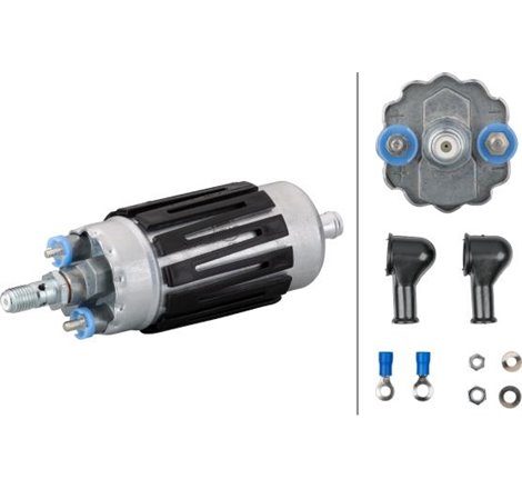 Pompa combustibil - HELLA-8TF358146-191