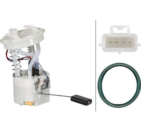 Modul alimentare combustibil - HELLA-8TF358146-311