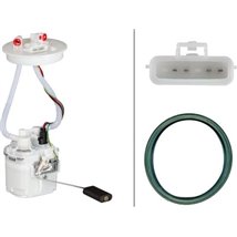 Modul alimentare combustibil - HELLA-8TF358146-331