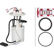 Modul alimentare combustibil - HELLA-8TF358146-371