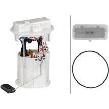 Modul alimentare combustibil - HELLA-8TF358146-411