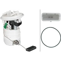 Modul alimentare combustibil - HELLA-8TF358146-541