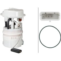 Modul alimentare combustibil - HELLA-8TF358146-551