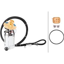 Modul alimentare combustibil - HELLA-8TF358146-571