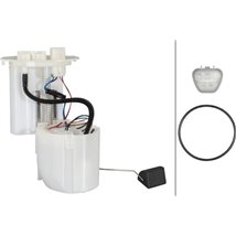 Modul alimentare combustibil - HELLA-8TF358146-601