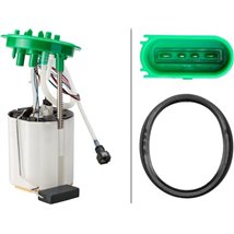 Modul alimentare combustibil - HELLA-8TF358146-641