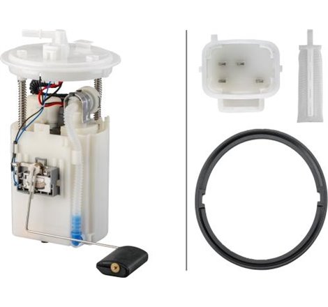 Modul alimentare combustibil - HELLA-8TF 358 146-681