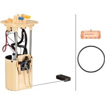 Modul alimentare combustibil - HELLA-8TF358146-691