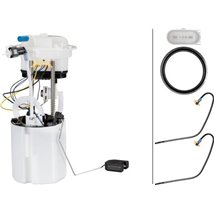 Modul alimentare combustibil - HELLA-8TF 358 146-781