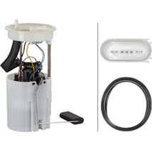 Modul alimentare combustibil - HELLA-8TF358146-791