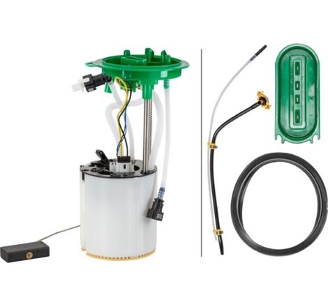 Modul alimentare combustibil - HELLA-8TF358146-801