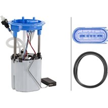 Modul alimentare combustibil - HELLA-8TF358146-811