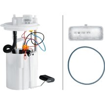 Modul alimentare combustibil - HELLA-8TF358146-891