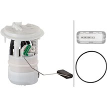 Modul alimentare combustibil - HELLA-8TF358146-921