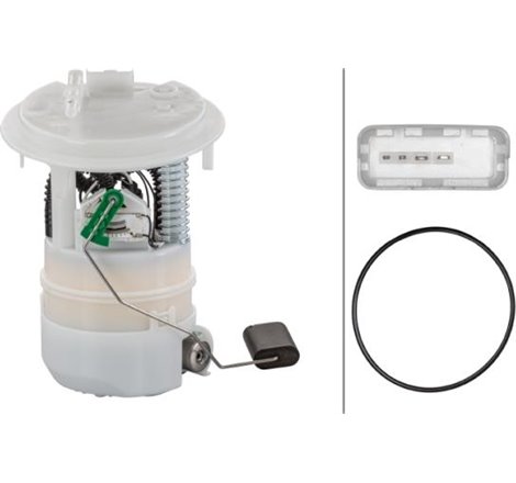 Modul alimentare combustibil - HELLA-8TF358146-931