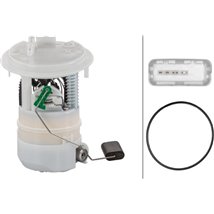 Modul alimentare combustibil - HELLA-8TF358146-931