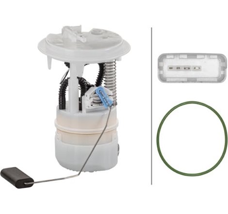 Modul alimentare combustibil - HELLA-8TF358146-941