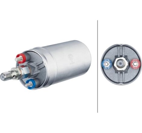 Pompa combustibil - HELLA-8TF358302-821