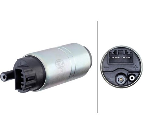 Pompa combustibil - HELLA-8TF358302-841