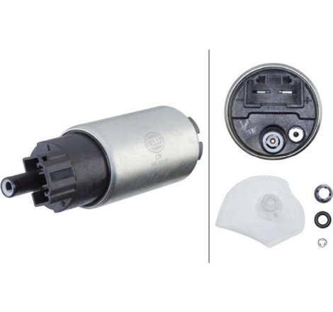 Pompa combustibil - HELLA-8TF358302-851